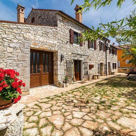 Old Istrian Home Martina Poreč Zewnętrze zdjęcie
